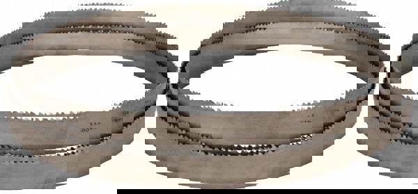 Welded Bandsaw Blade: 13' 6